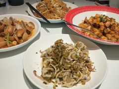 -小厨师·二十年沈家门小海鲜(百井坊巷店)