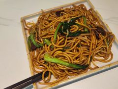 -安徽大学第三食堂