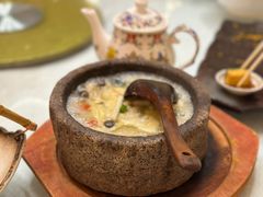 -敏珠拉姆藏餐·南京厨房(富春江东街店)