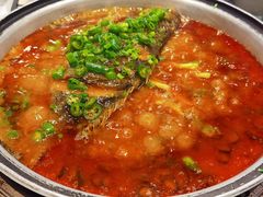 潇湘臭鳜鱼-潇湘府•湘菜领军品牌(望京店)