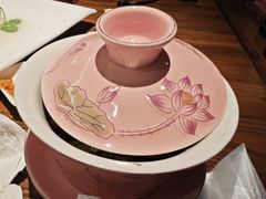 -沙力海西北特色美食烤肉店(北门坡店)