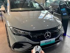 -宁波之星奔驰4S店(海曙店)