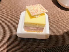 -白天鹅宾馆·流浮阁咖啡厅