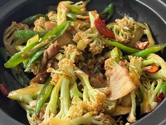 -莹珠阁·私房菜