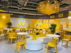 -周黑鸭(武汉汉阳区江城大道永旺店)