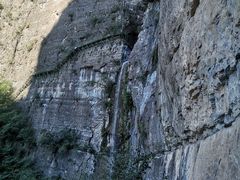 -十渡东湖港风景区