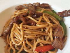 -馨园villa融合菜(东山店)