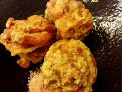 -博多一幸舍(侨福芳草地购物中心店)