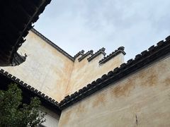 -徽商大宅院