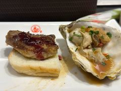 -渔乐之昕·铁板烧自助餐(虹悦城店)
