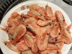 -鼎香缘海鲜自助火锅烤肉(锦辉购物广场店)