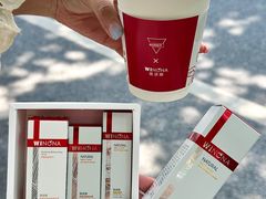 -Manner Coffee(徐汇滨江店)