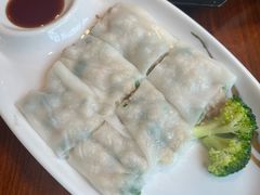 -山水茶艺馆·点心粤菜·30年老字号