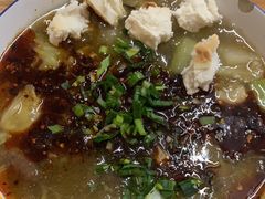 -老字号贾家肉丸糊辣汤(光明巷店)