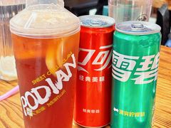 -破店肥哈·东北烧烤·夜宵(南山保利店)