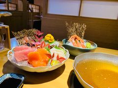 -綱元·海鲜豆捞(明州里店)