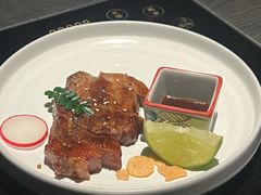 -大江户日本料理(吕厝店)