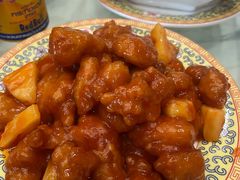 -京菜·砂锅居·烤鸭(西四店)