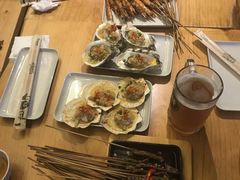 -木屋烧烤(龙湖天街店)
