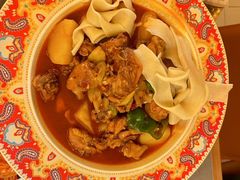 -塔哈尔·新疆盛宴(奉贤龙湖店)