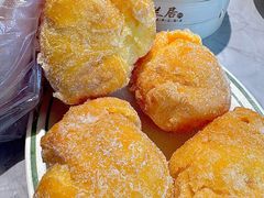-陶兰居·手工点心·粤菜(圆融时代广场店)