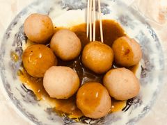 -渔记茶餐厅(渔村店)