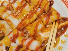 -孖记茶档·热腾茶餐(乐峰店)