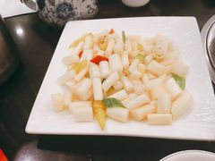 -美极鲜食坊(宝安南路店)