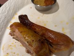 -九月里.自由花园餐厅