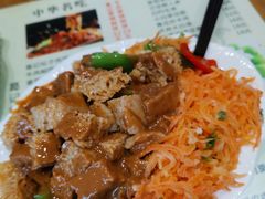 -葛记焖饼(伏牛路店)