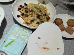 -紫光园(劲松店)