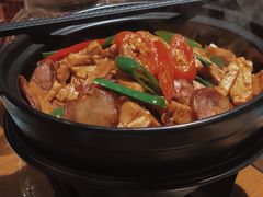 -甘家界柠檬鸭(安吉店)