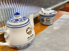 -河州春清真西北特色美食(虎踞路店)