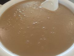 -金牌餐厅·天津菜·八珍豆腐·老爆三(瓷房子店)