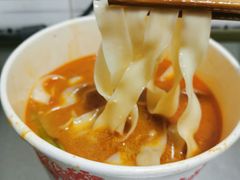 -四里沙茶面(湖滨四里店)
