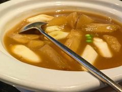 -彩虹之约•淮扬家宴(亚运村店)