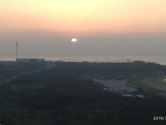 -青岛银沙滩温德姆至尊酒店