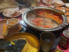 -牛New寿喜烧(虹桥新天地店)