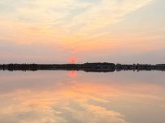 -丁香湖公园