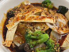 -艺味深尝(云锦路店)