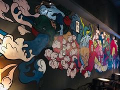 景观位-蜉蝣酒吧(仓山万达店)