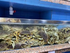 -江杨农产品批发市场