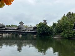 -深圳锦绣中华民俗村