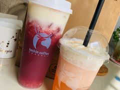 -瑞幸咖啡(水平方店)