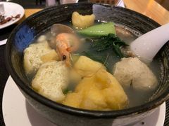-素可汤泉(天宝大厦店)