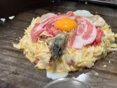 -味乃家 本店