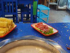 -马路边边麻辣烫(世纪金源店)