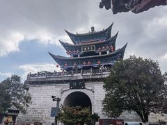 -大理古城