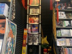 -Hi Fi Acoustic 梵香禅韵·色声香味