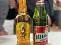 -煲来饱去冷水鱼